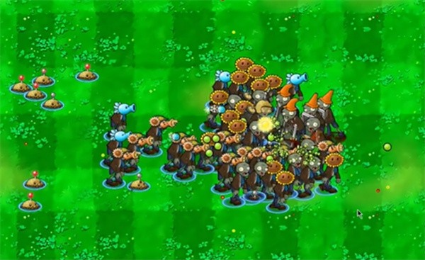 僵尸战记(Zombie Wars)