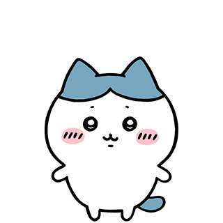 口袋吉伊卡哇 (Chiikawa Pocket)