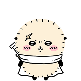 口袋吉伊卡哇 (Chiikawa Pocket)