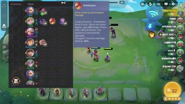 魔法自走棋(Magic Chess: GO GO)