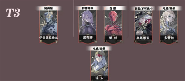 银与绯手游