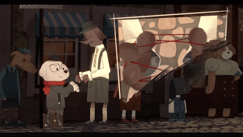 落日山丘正版