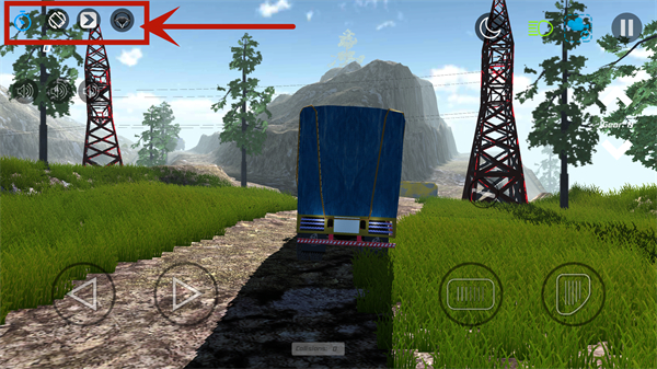 越野印度卡车模拟器(Offroad Indian Truck Simulator 2020)