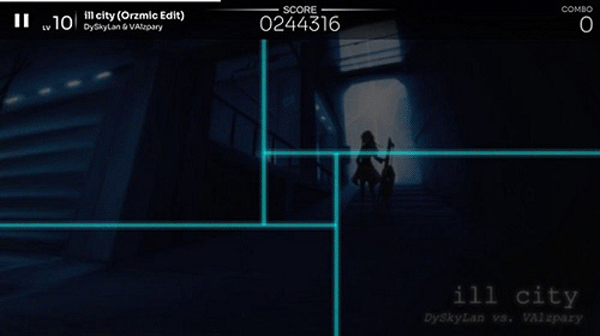 orzmic官网版