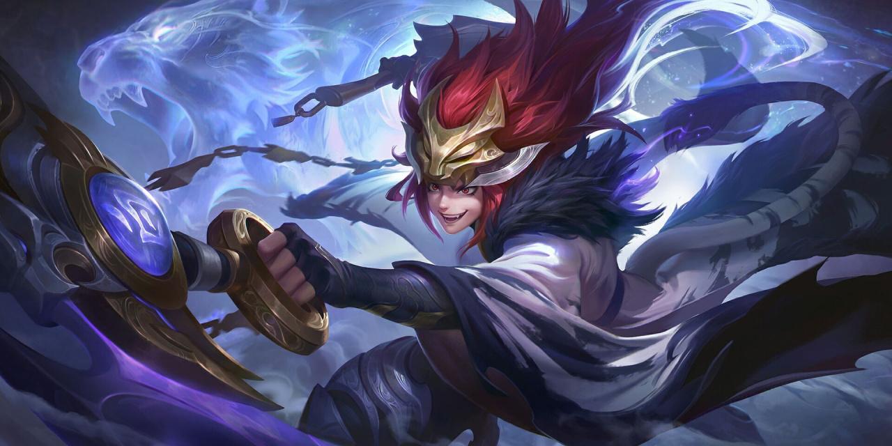 王者荣耀S23百里玄策怎么玩百里玄策玩法讲解