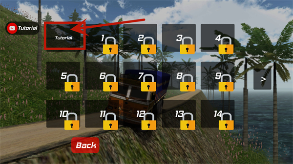 越野印度卡车模拟器(Offroad Indian Truck Simulator 2020)