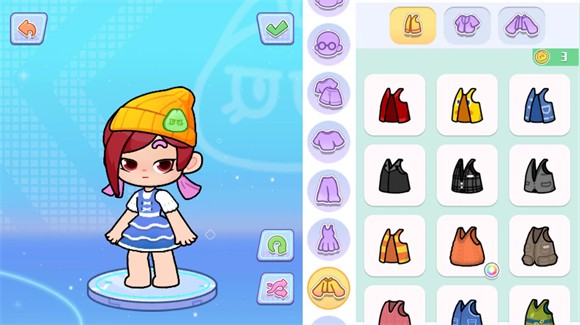 奇妙创意世界破解版