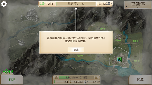 反叛公司破解版(Rebel Inc.)
