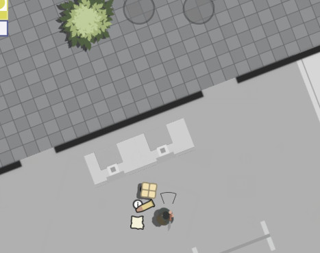 死城僵尸生存(Dead Town)