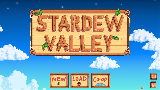 星露谷物语无限金币