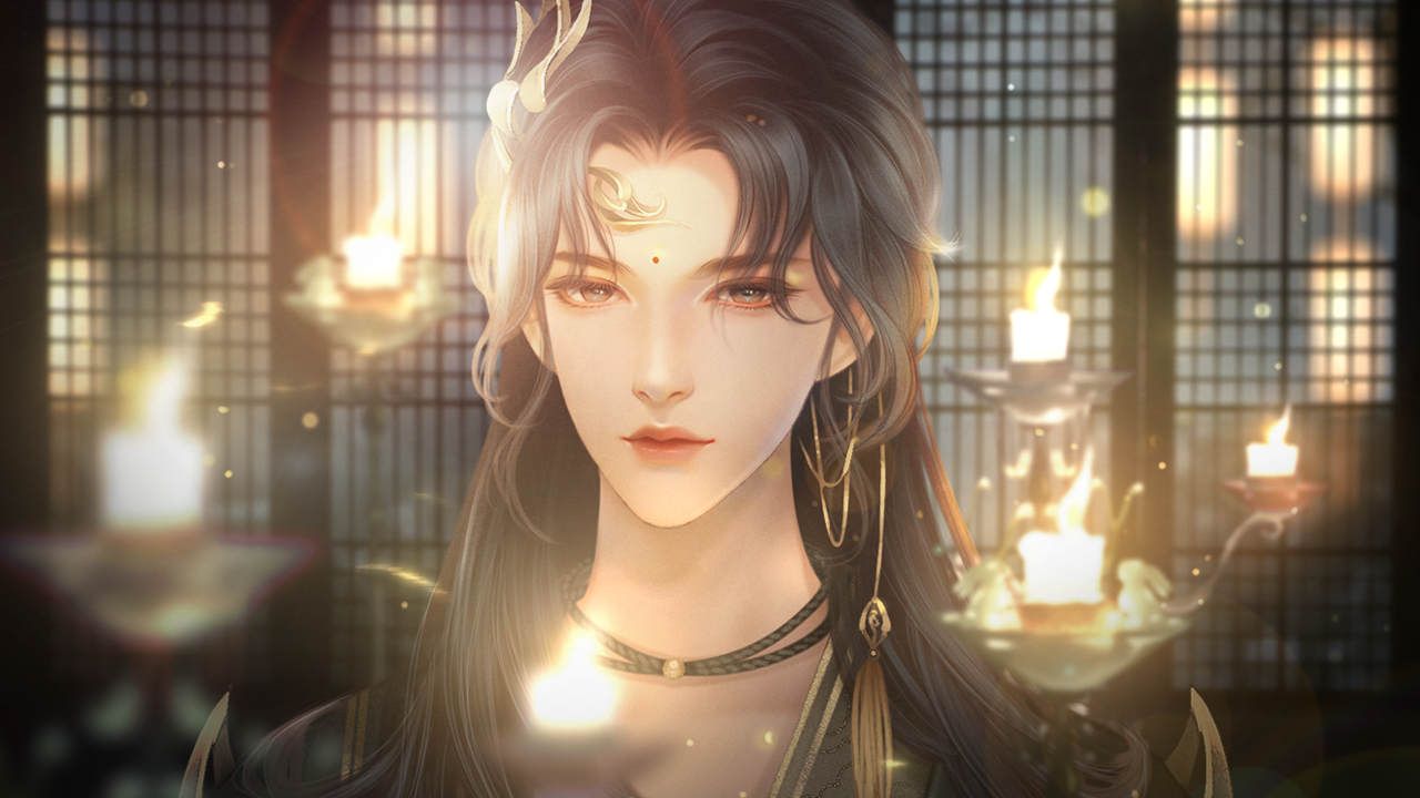 易次元宫斗至上图5