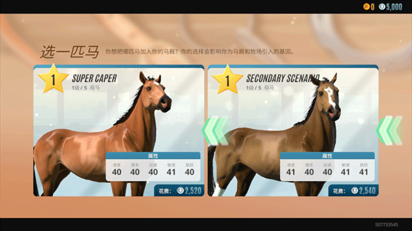 家族传奇