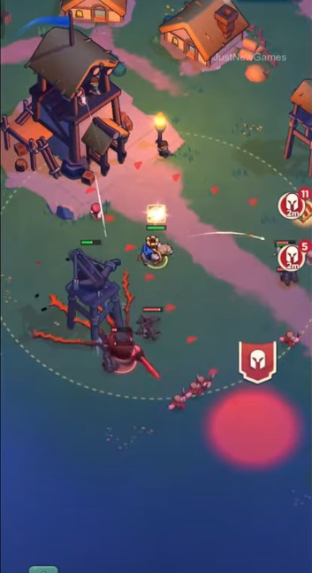 kingshot游戏