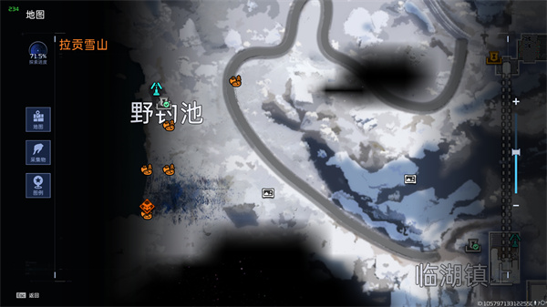 星球重启竹笋炒肉怎么做