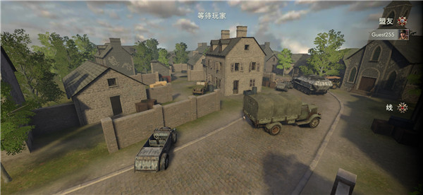 二战前线1942(Frontline 1942)