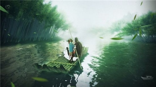类似剑雨九天的手游推荐