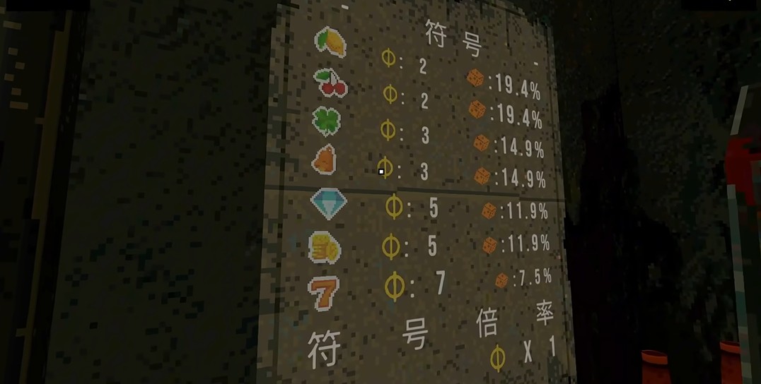 CloverPit
