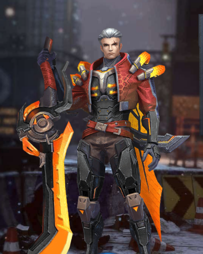 黎明生存