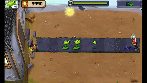 植物大战僵尸黑西游版(PvZ Chinese Myth)