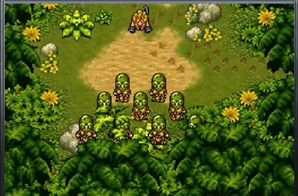 超时空之轮安卓汉化版
