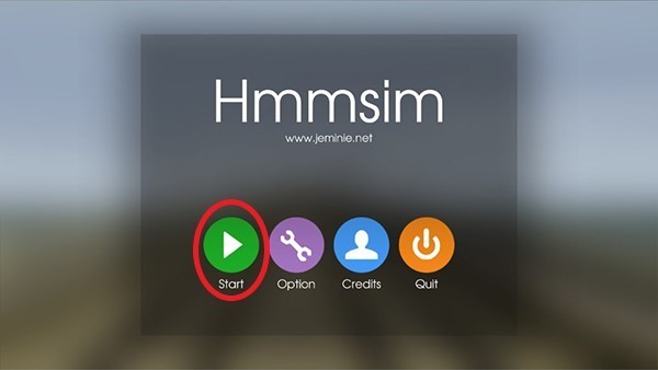 列车模拟器2(Hmmsim 2)