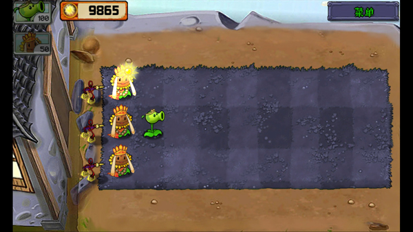 植物大战僵尸黑西游版(PvZ Chinese Myth)