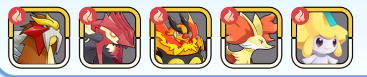 萌物大乱斗