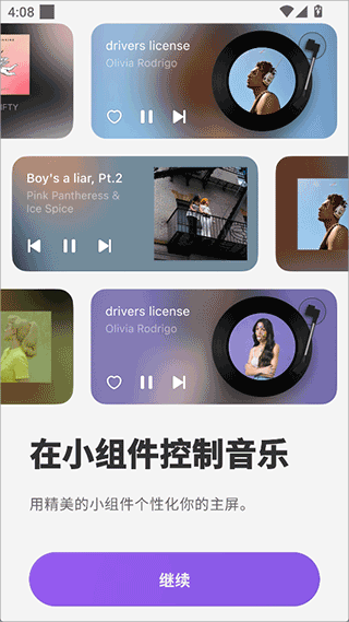 谜底黑胶