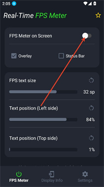FPS Meter