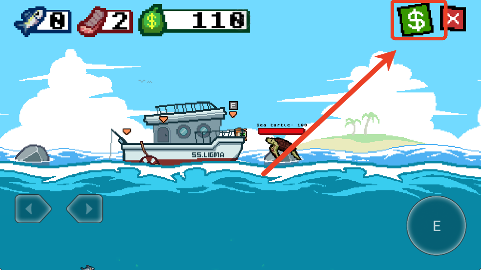 海上餐厅中文版