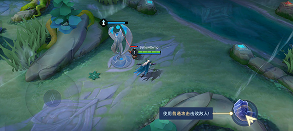 传说对决国际服(Arena of Valor)