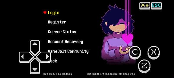 undertale手机版