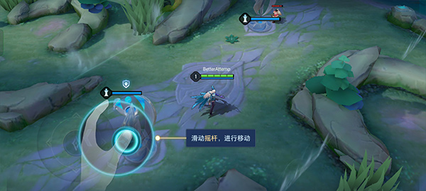 传说对决国际服(Arena of Valor)