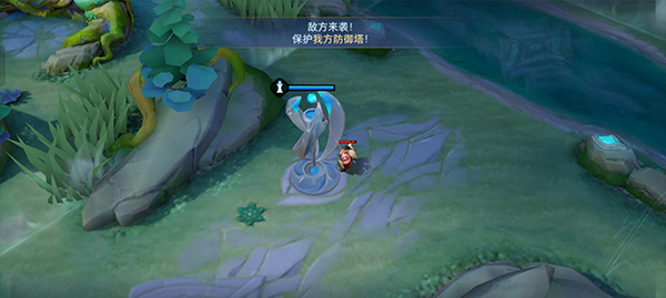传说对决国际服(Arena of Valor)