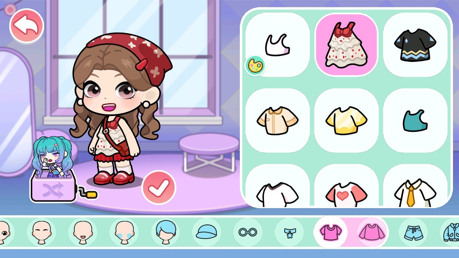 兔小萌世界奇妙之旅国际服2026