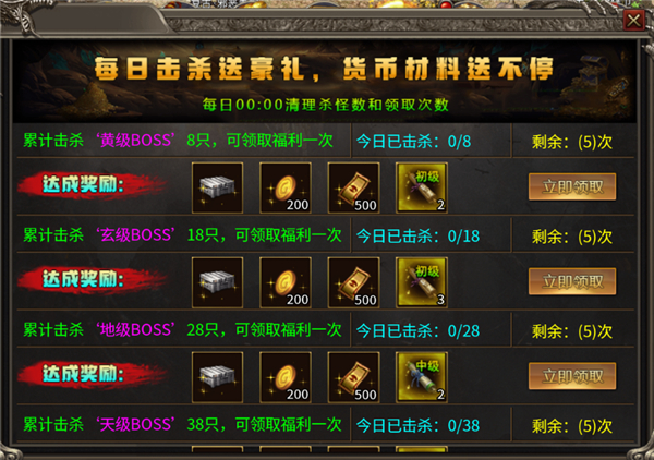 热血火影