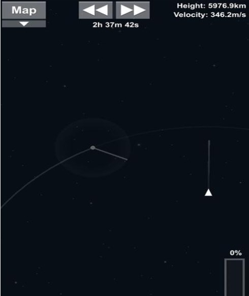 火箭模拟器中文版