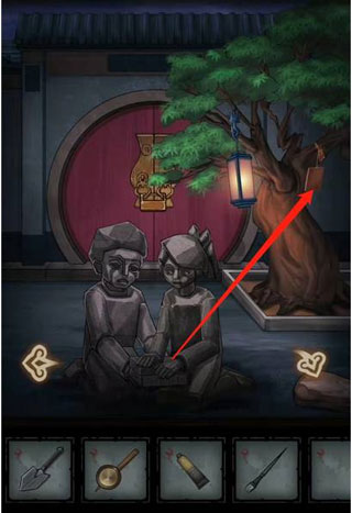 怨偶游戏