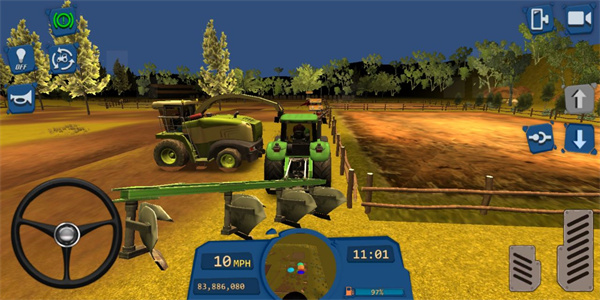 农场模拟器23(Farm Simulator 23)