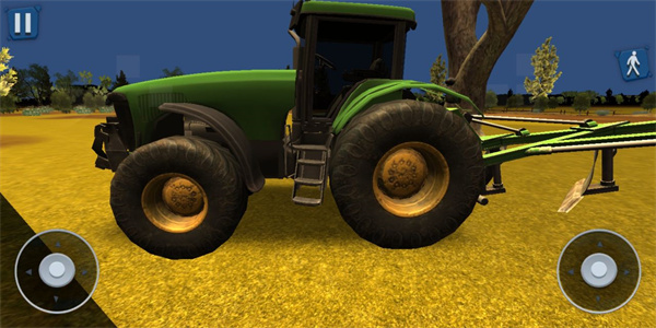 农场模拟器23(Farm Simulator 23)