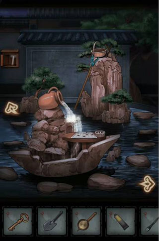 怨偶游戏