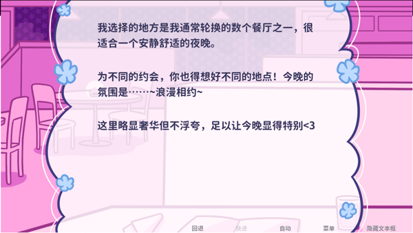 花映繁星(Starry Flowers)