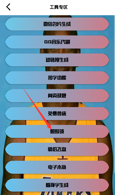 牢大加速端口