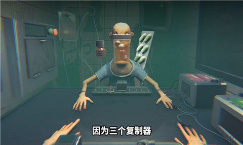 药丸轮盘赌(轮盘对局)
