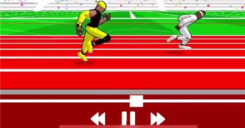 速度之星汉化版