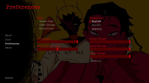 吃人天神(To eat a god)
