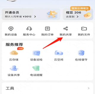 大华云联app