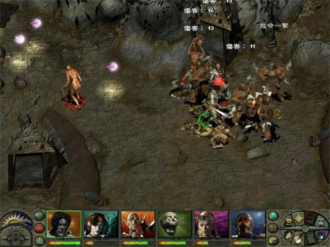 异域镇魂曲(Planescape Torment: Enhanced Edition)