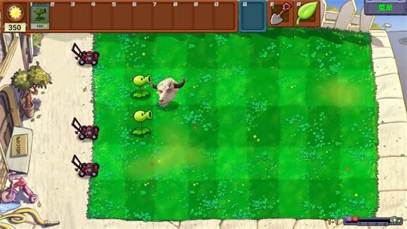 pvz新指导版0.23版本