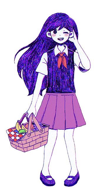 omori手机汉化版